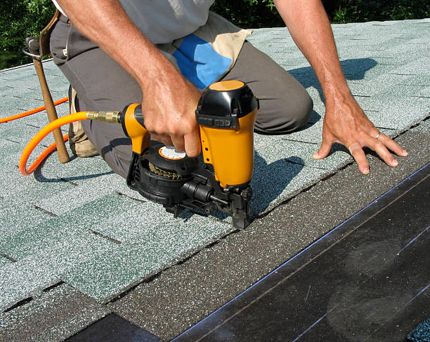 Professional Roofing Contractor in Independence, LA
