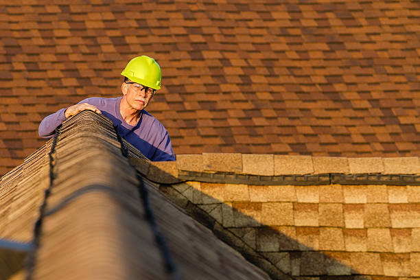 Best Residential Roofing Contractor  in Independence, LA