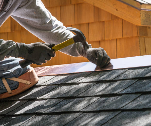 Quick and Trustworthy Emergency Roof Repair Services in Independence, LA